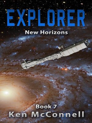 cover image of Explorer